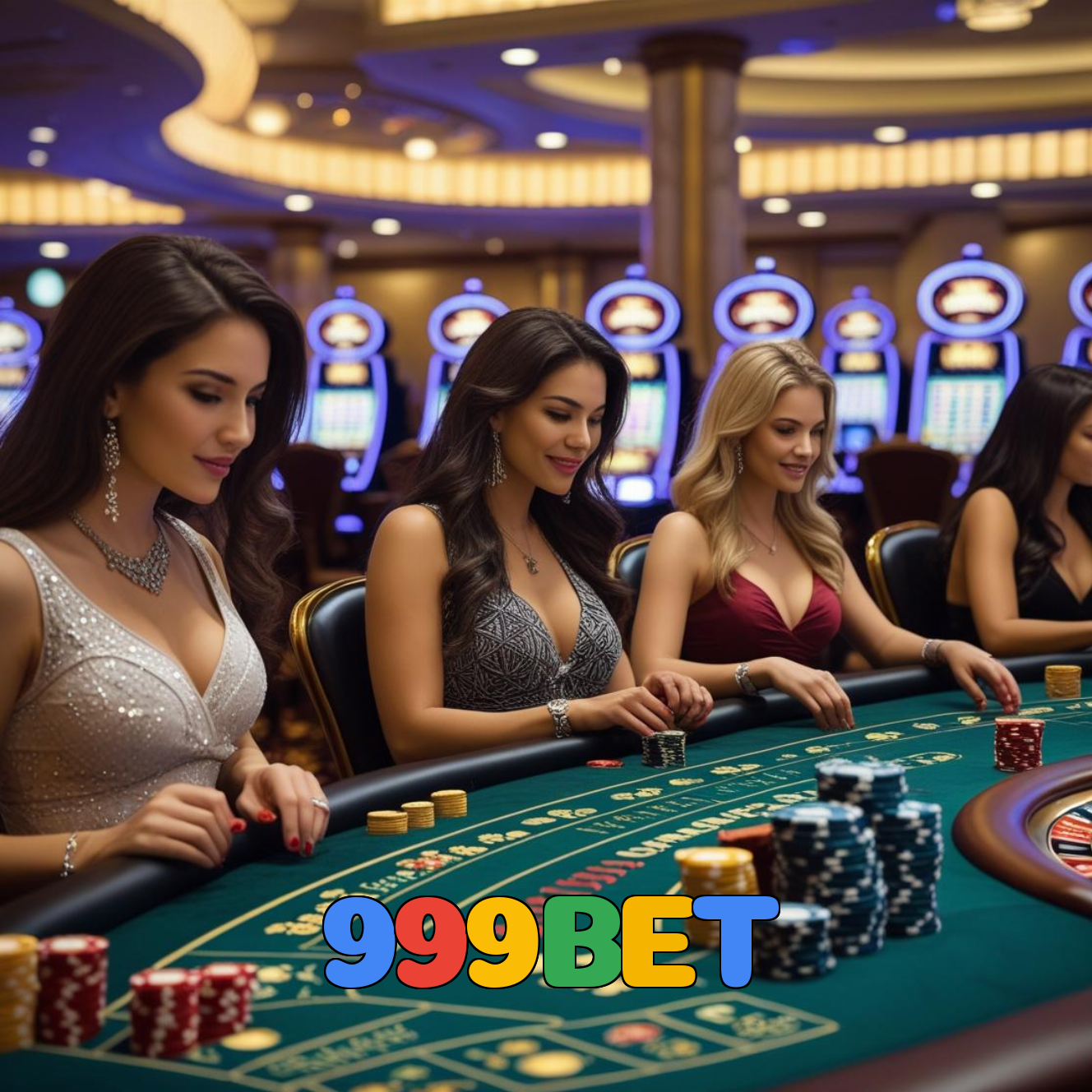 Segurança no 999BET