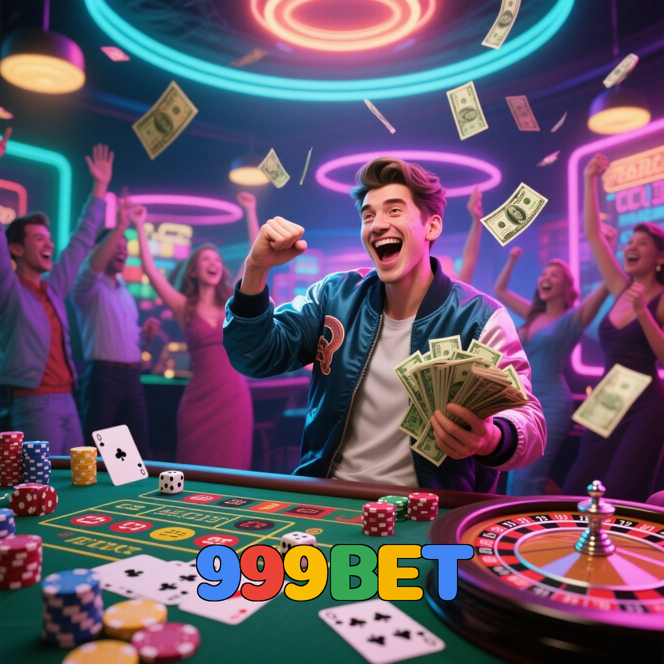 Segurança no 999BET