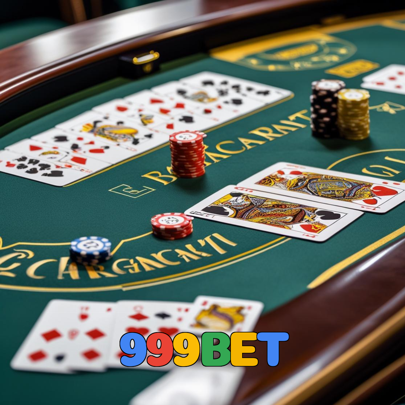 Segurança no 999BET