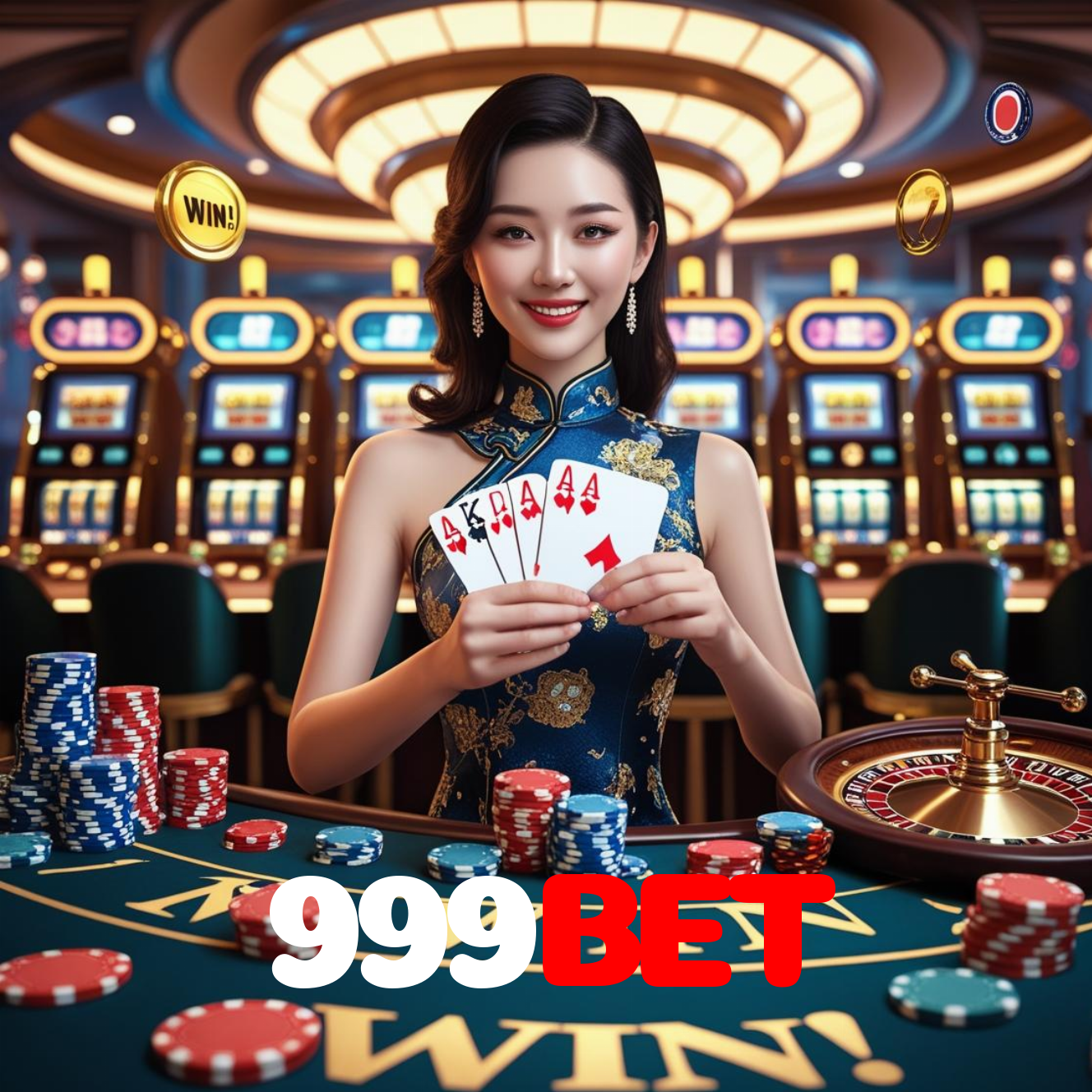 Blackjack