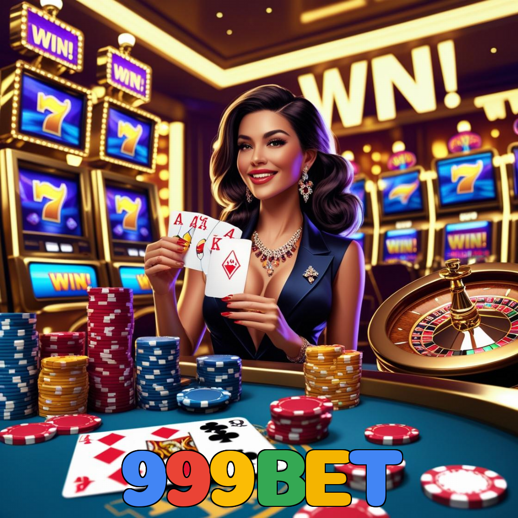 Segurança no 999BET
