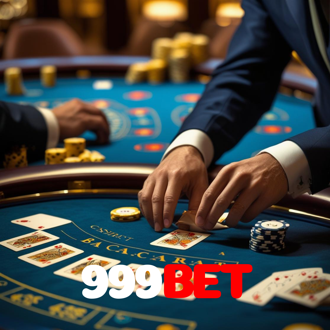 Promoções do 999BET