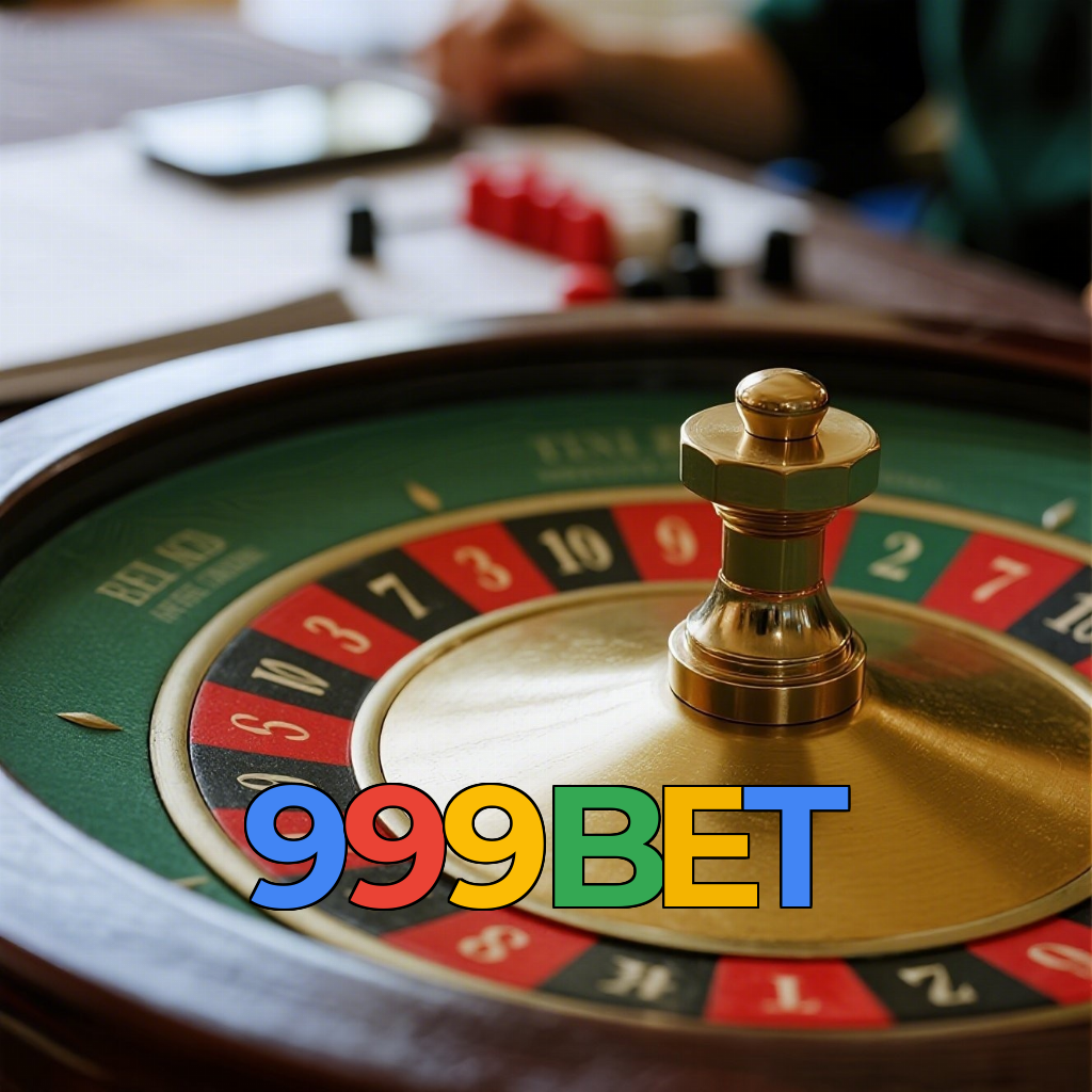 Segurança no 999BET