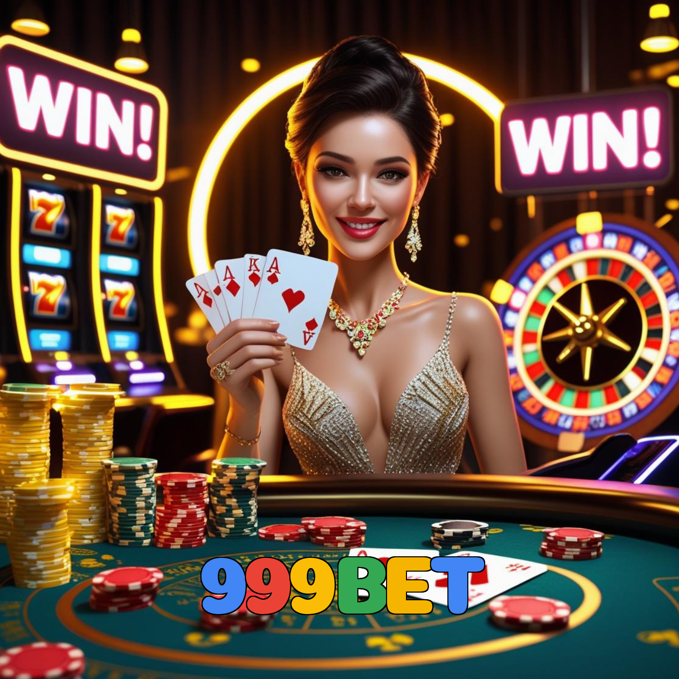 Segurança no 999BET