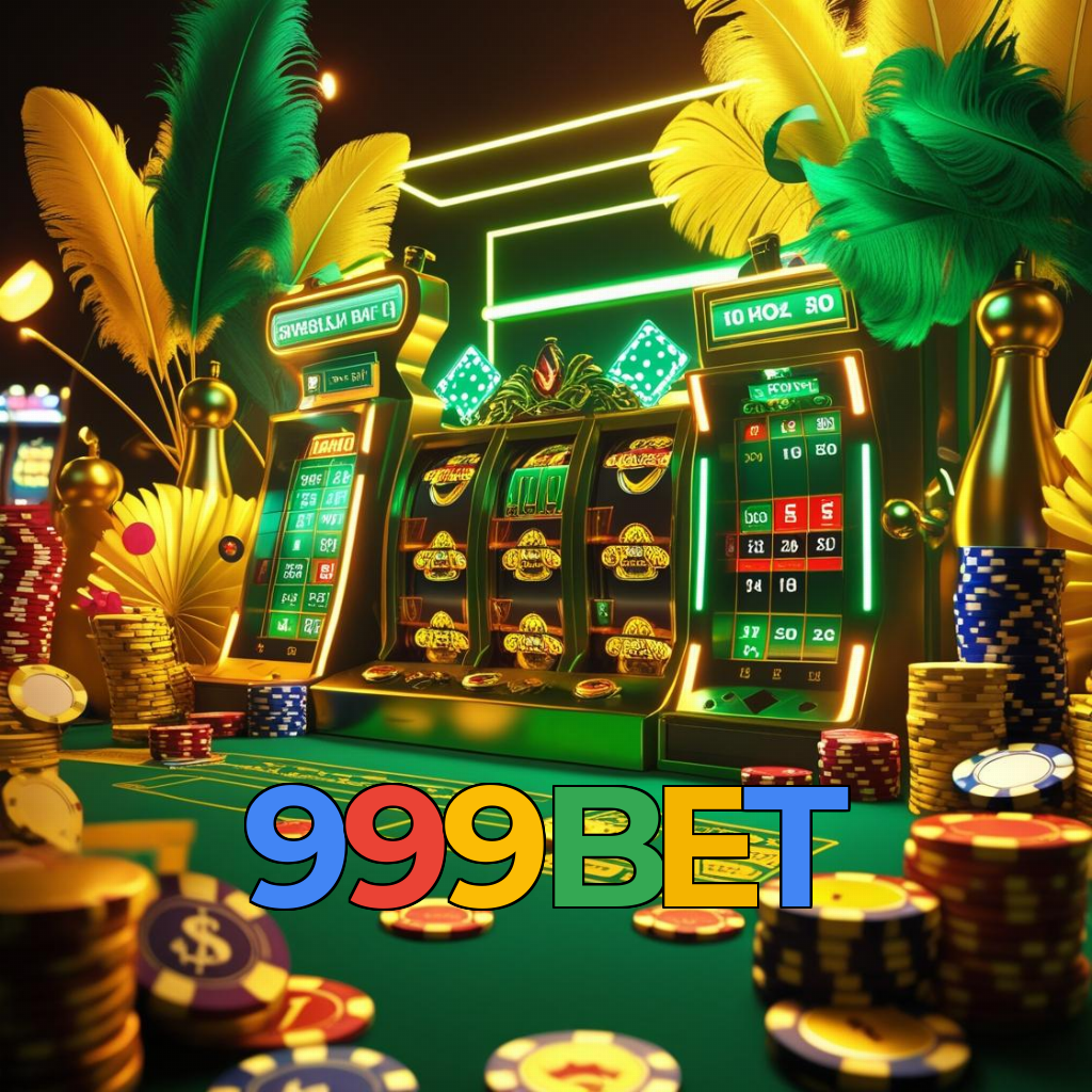 Login no 999BET