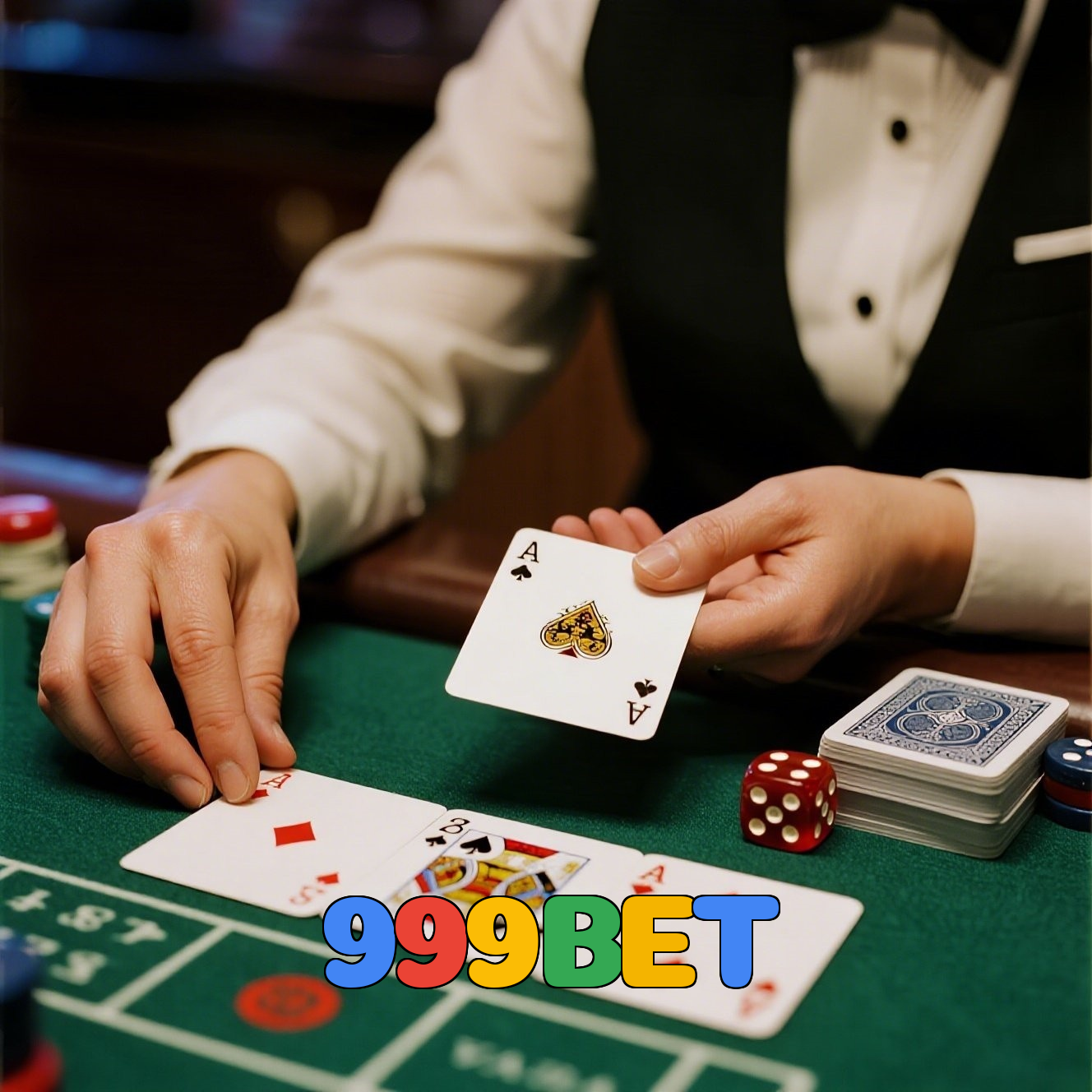 Segurança no 999BET