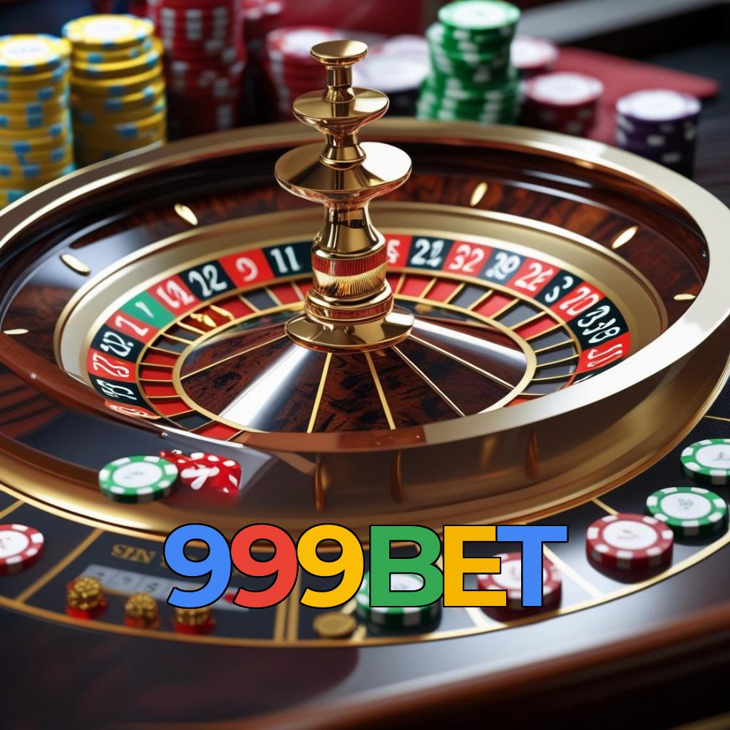 Segurança no 999BET