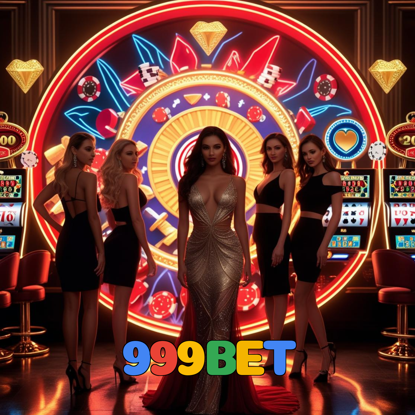 Login no 999BET