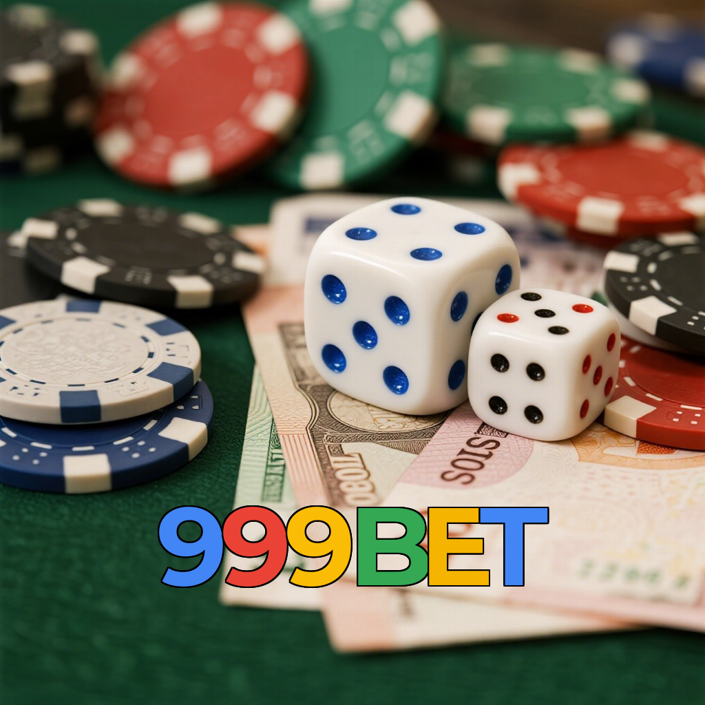 Segurança no 999BET