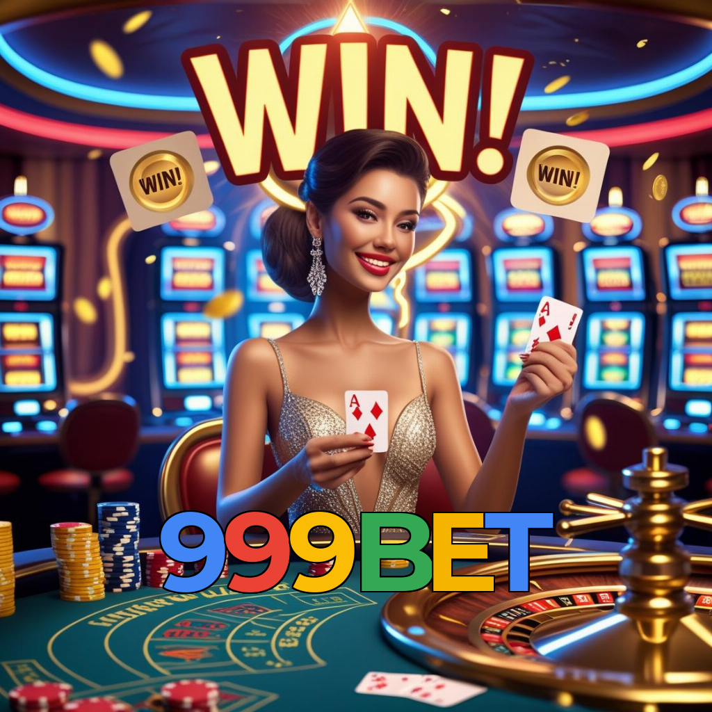 Login no 999BET