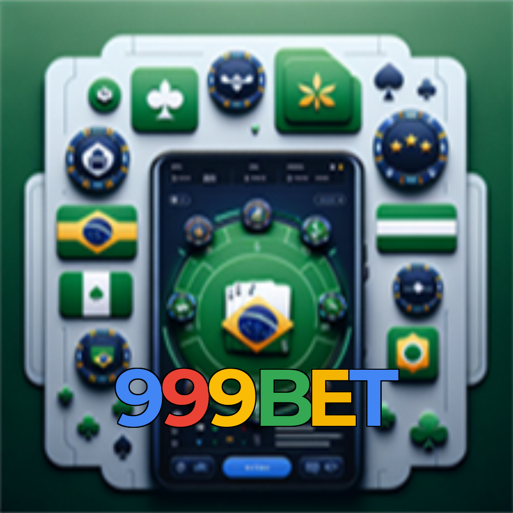 Login no 999BET
