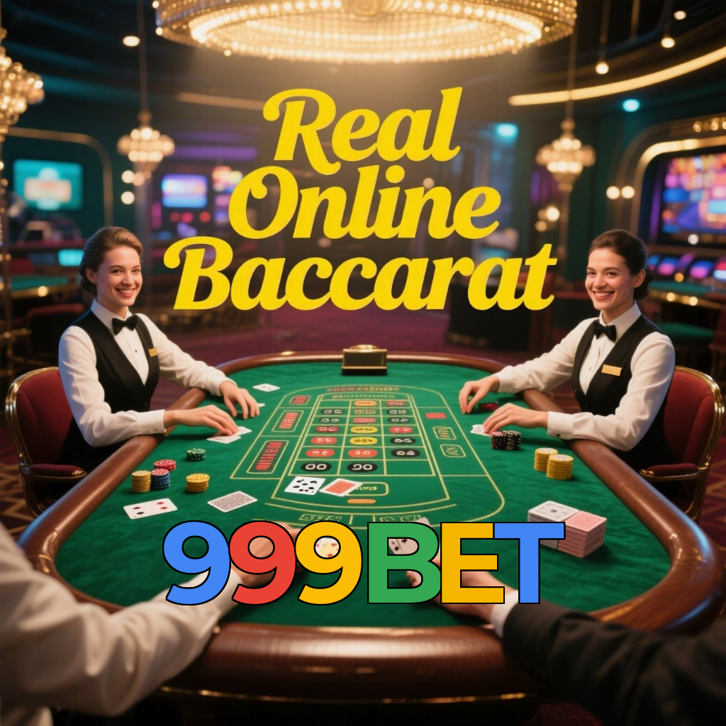 Login no 999BET