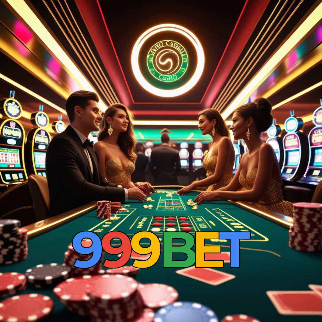 Segurança no 999BET