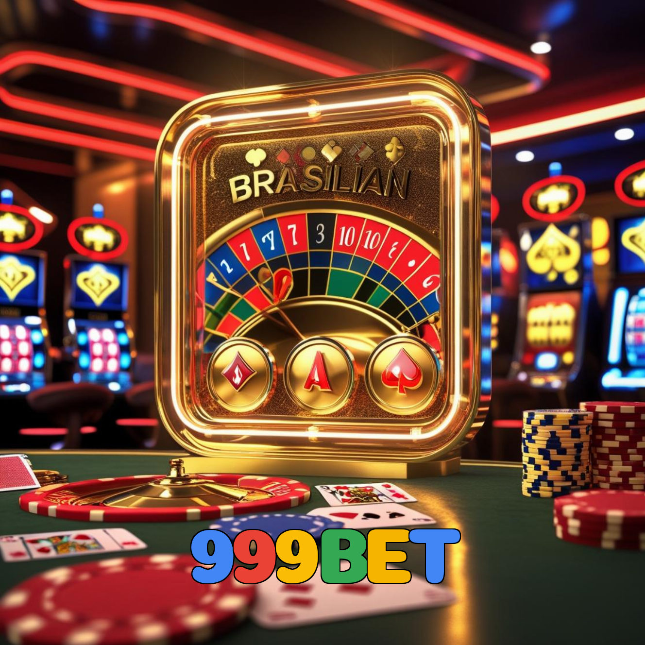 Login no 999BET