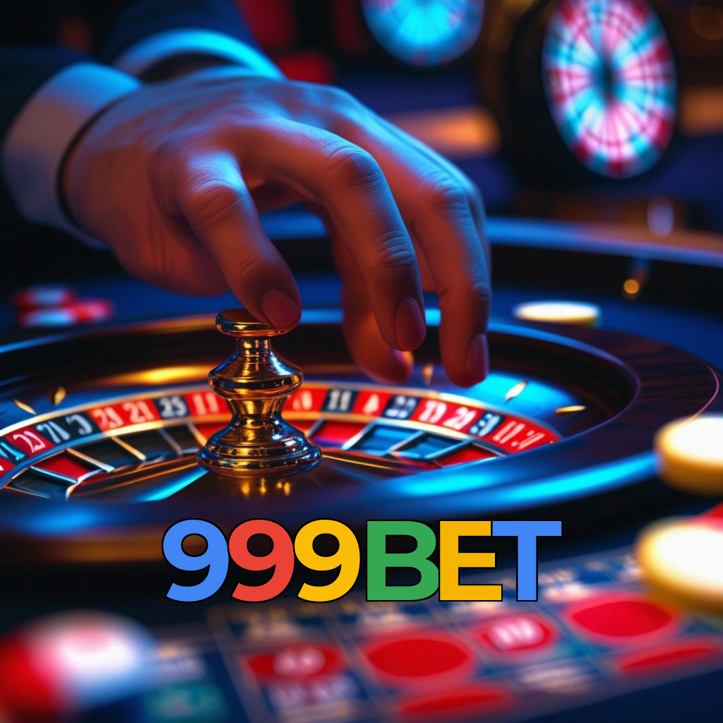 Segurança no 999BET