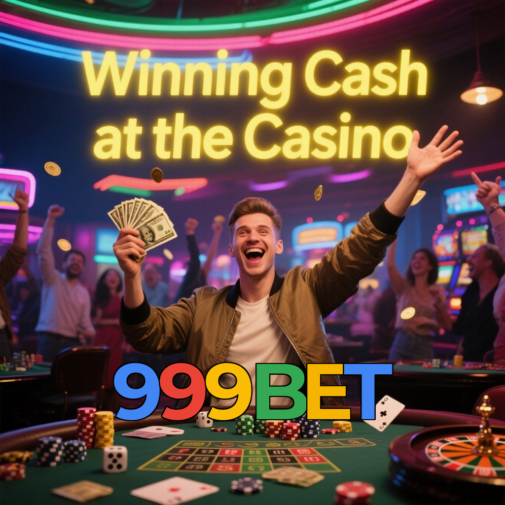 Login no 999BET