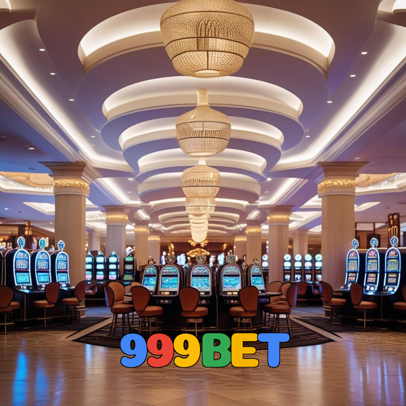 Login no 999BET