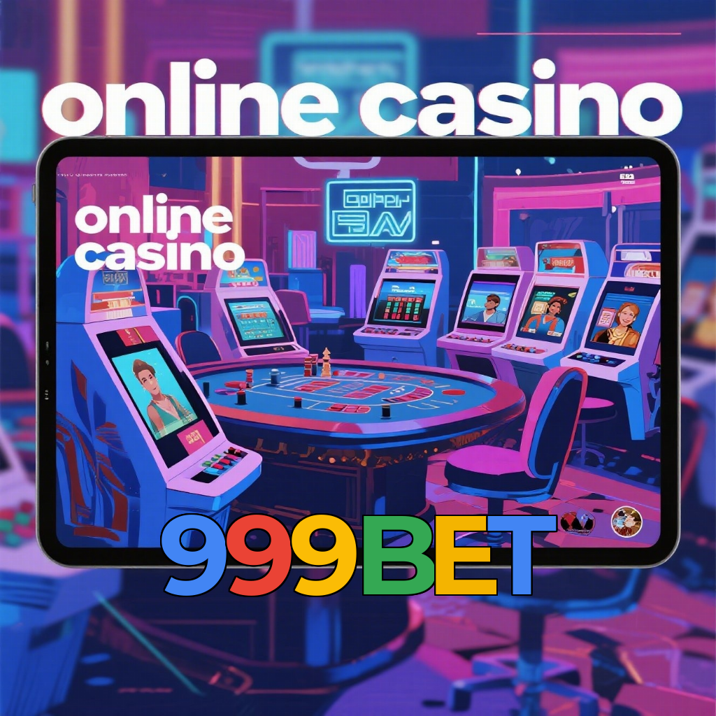 Segurança no 999BET