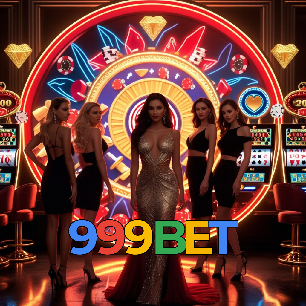 Login no 999BET