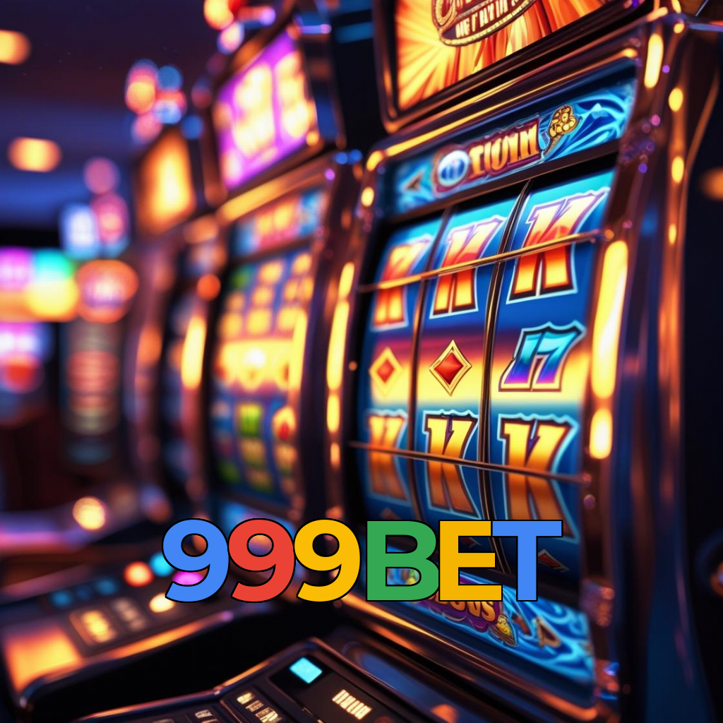 Segurança no 999BET