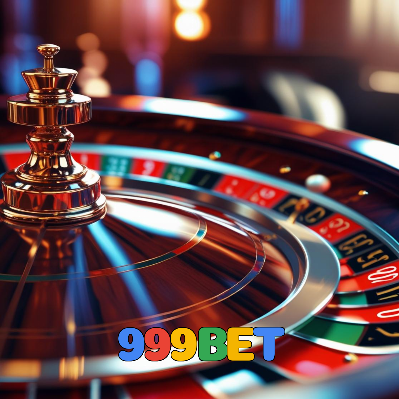 Segurança no 999BET