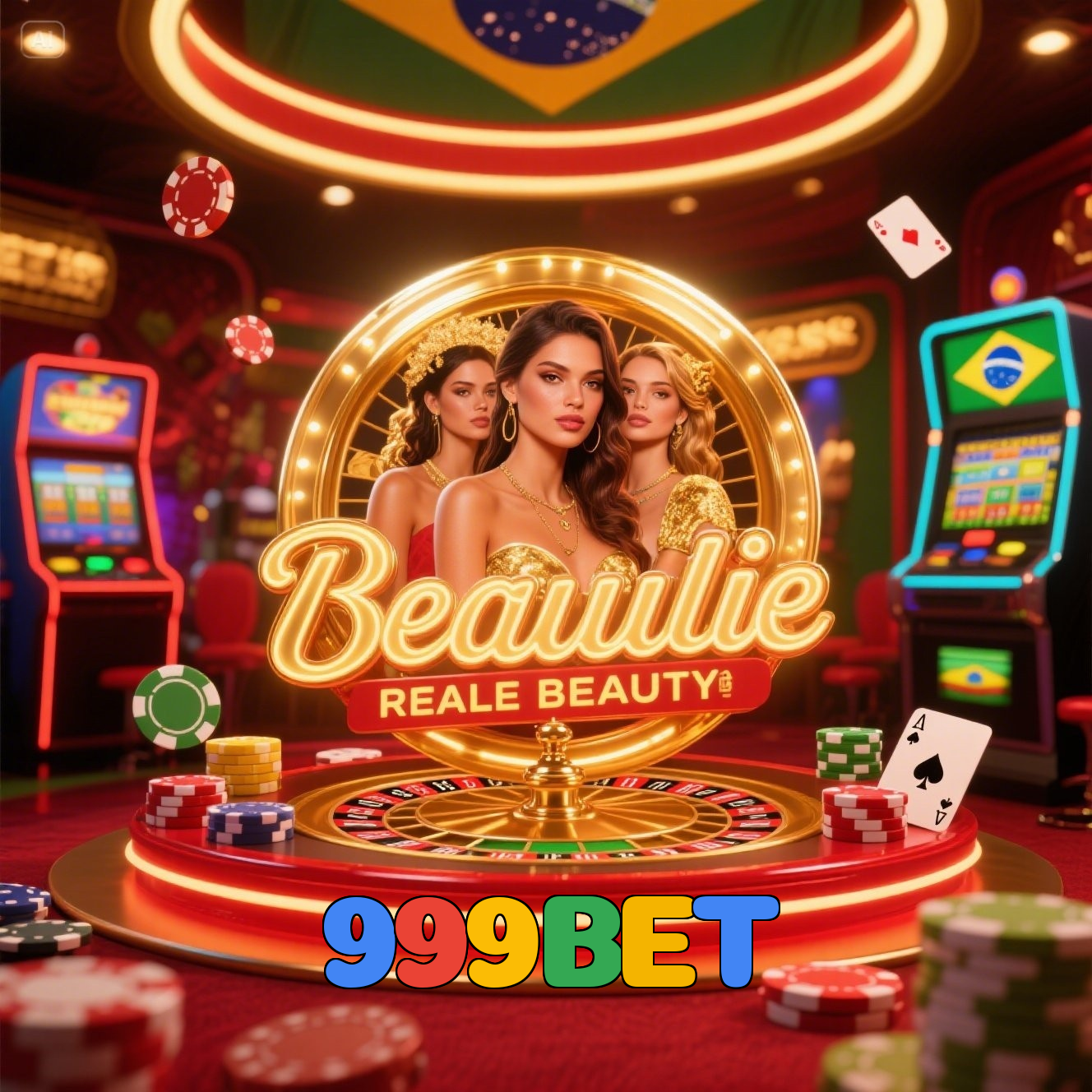 Segurança no 999BET