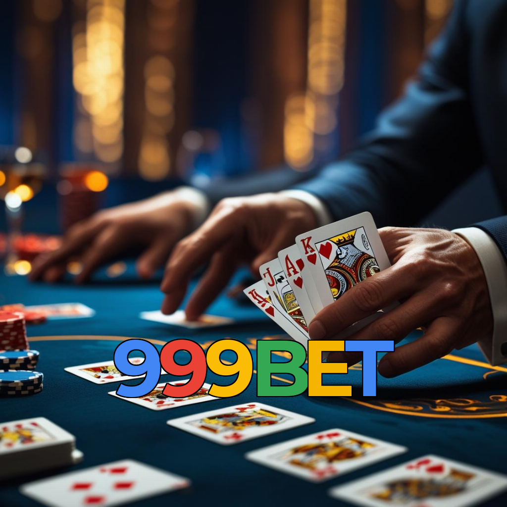 Login no 999BET