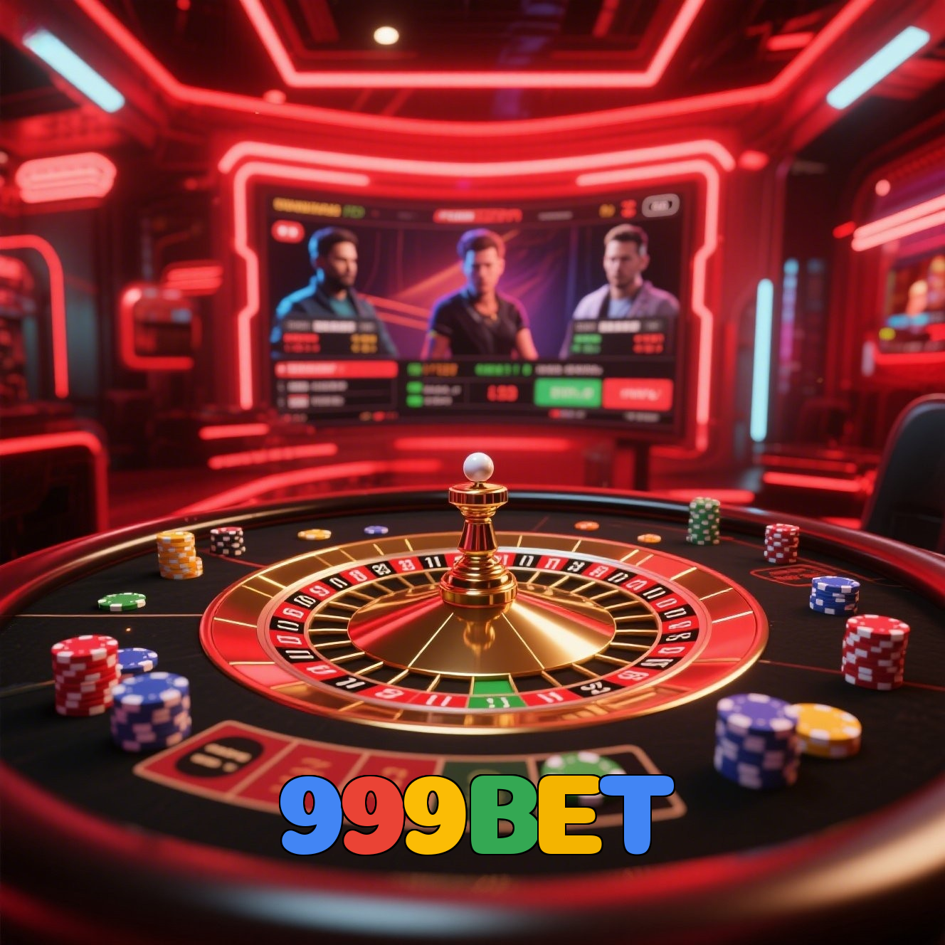 Login no 999BET