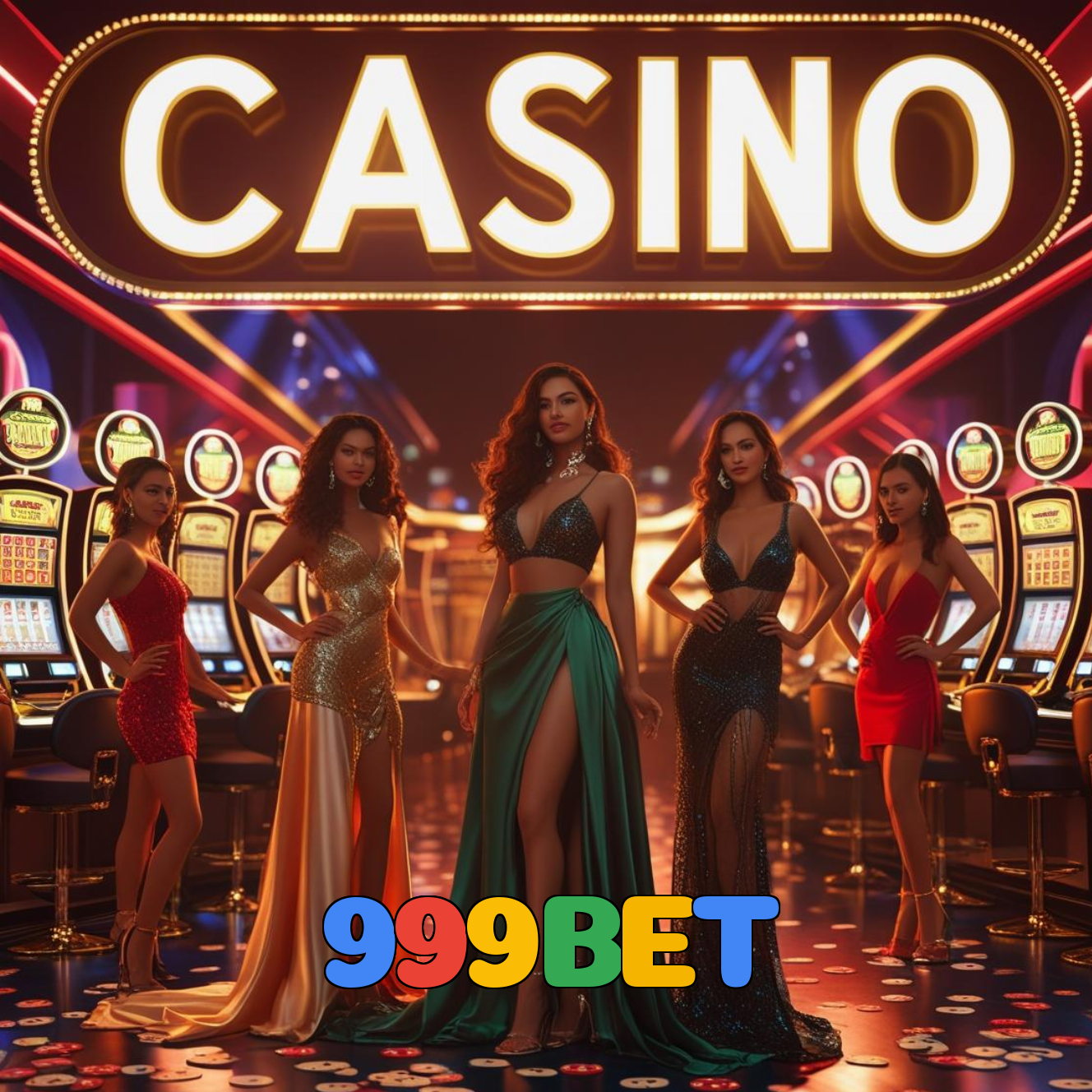 Segurança no 999BET