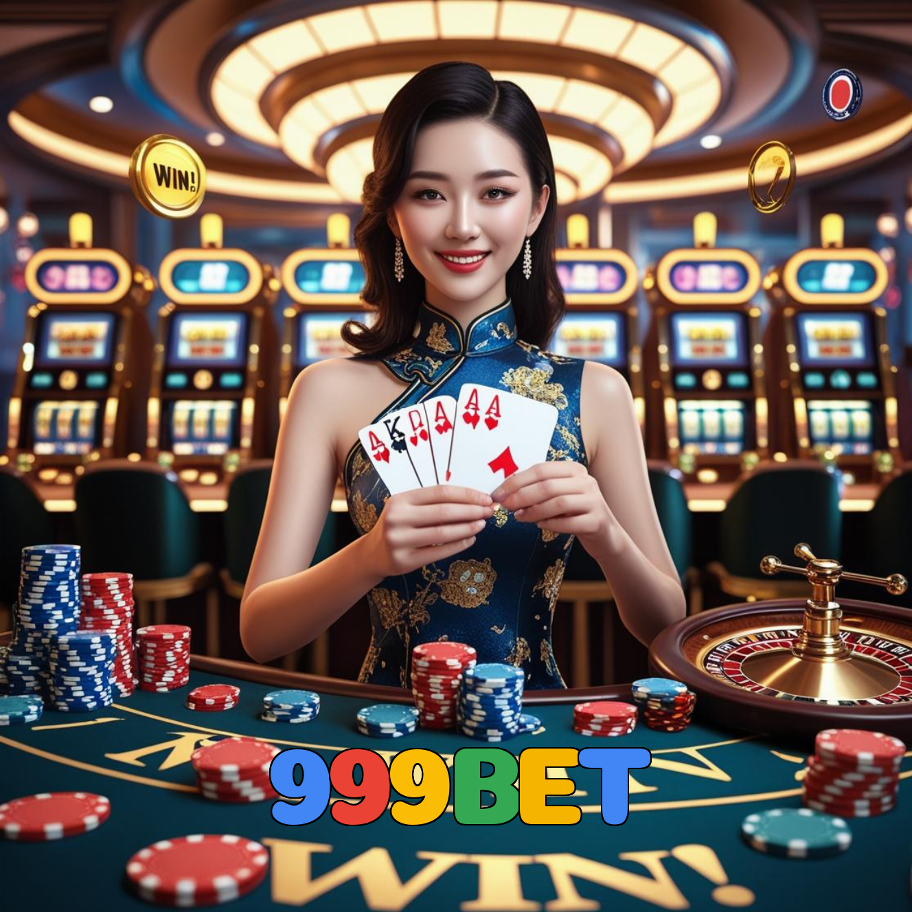 Login no 999BET