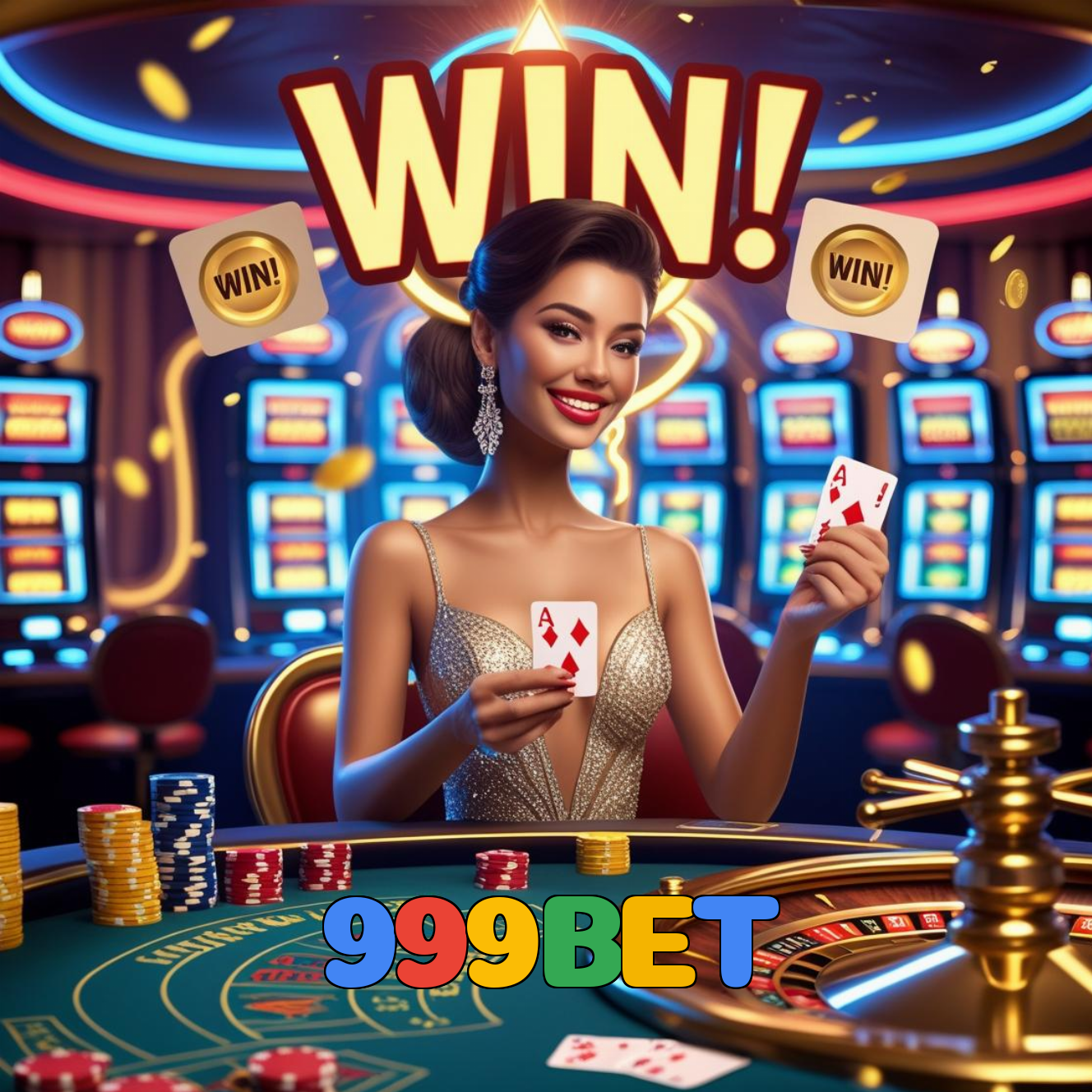 Login no 999BET