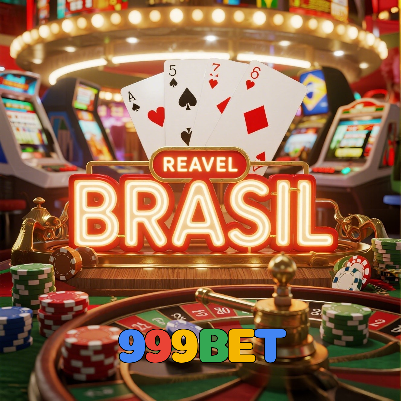 Segurança no 999BET