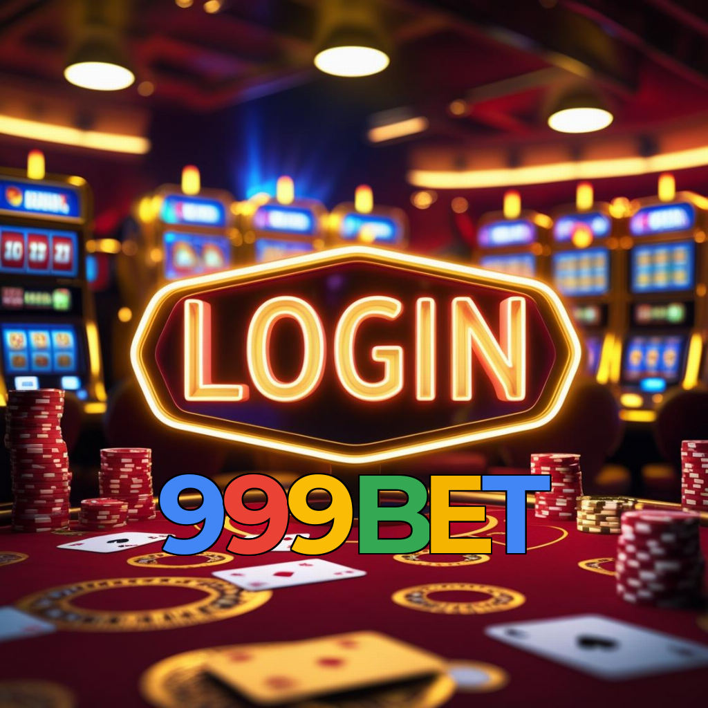 Segurança no 999BET