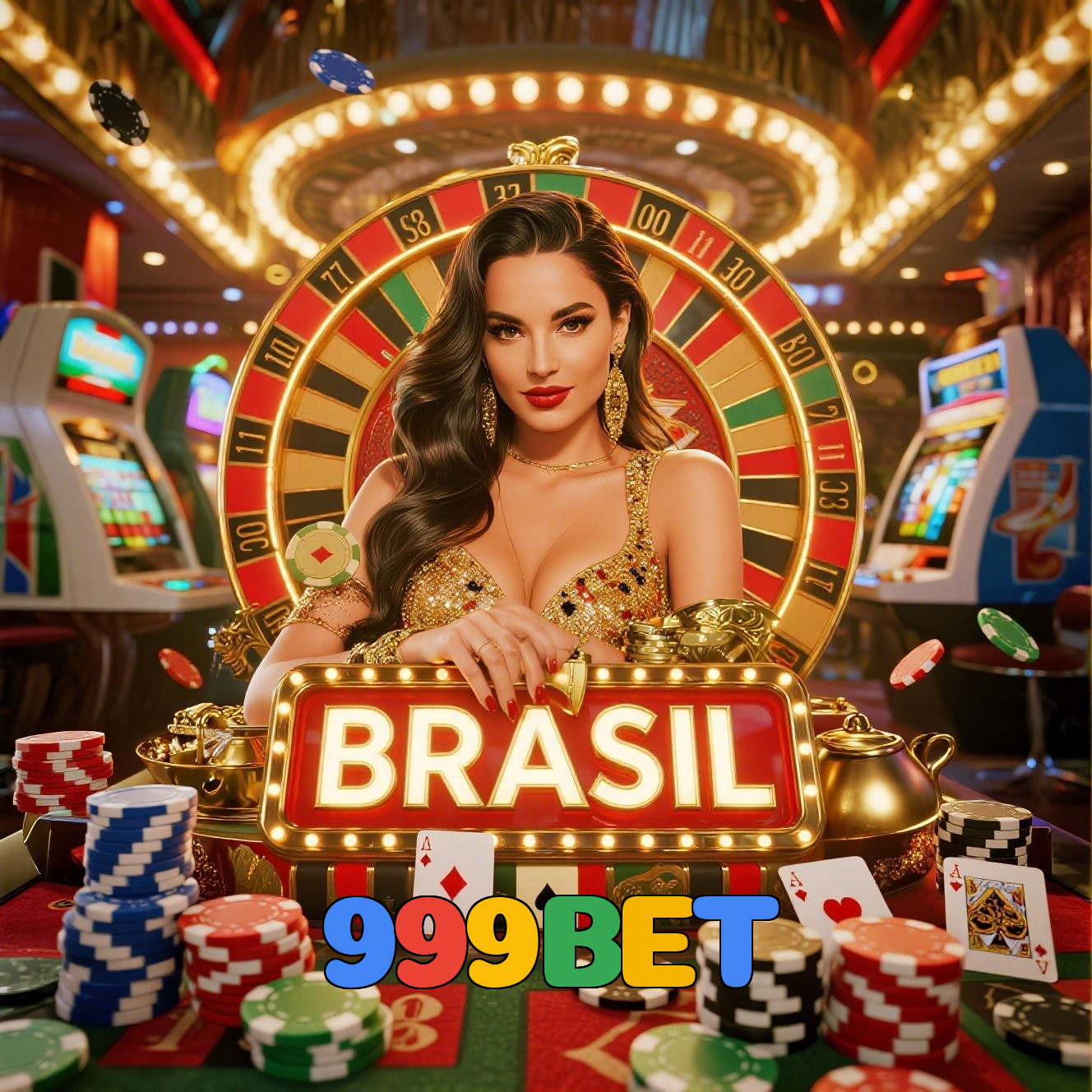 Segurança no 999BET