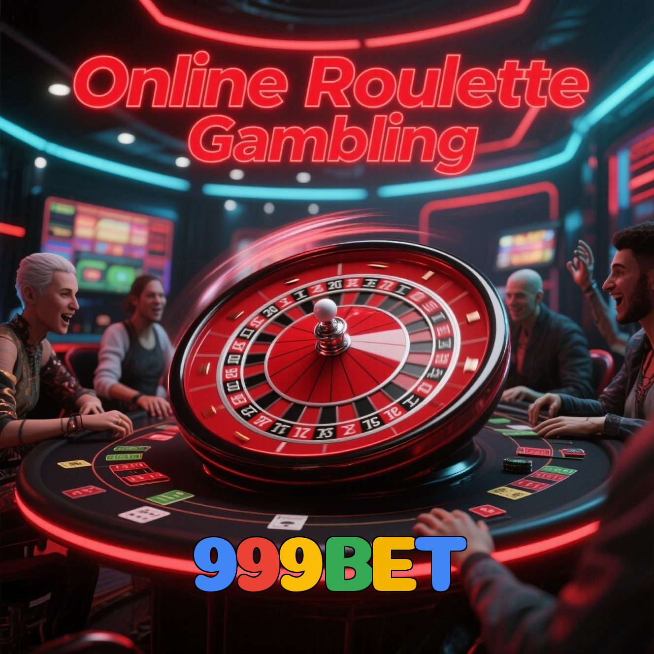 Login no 999BET
