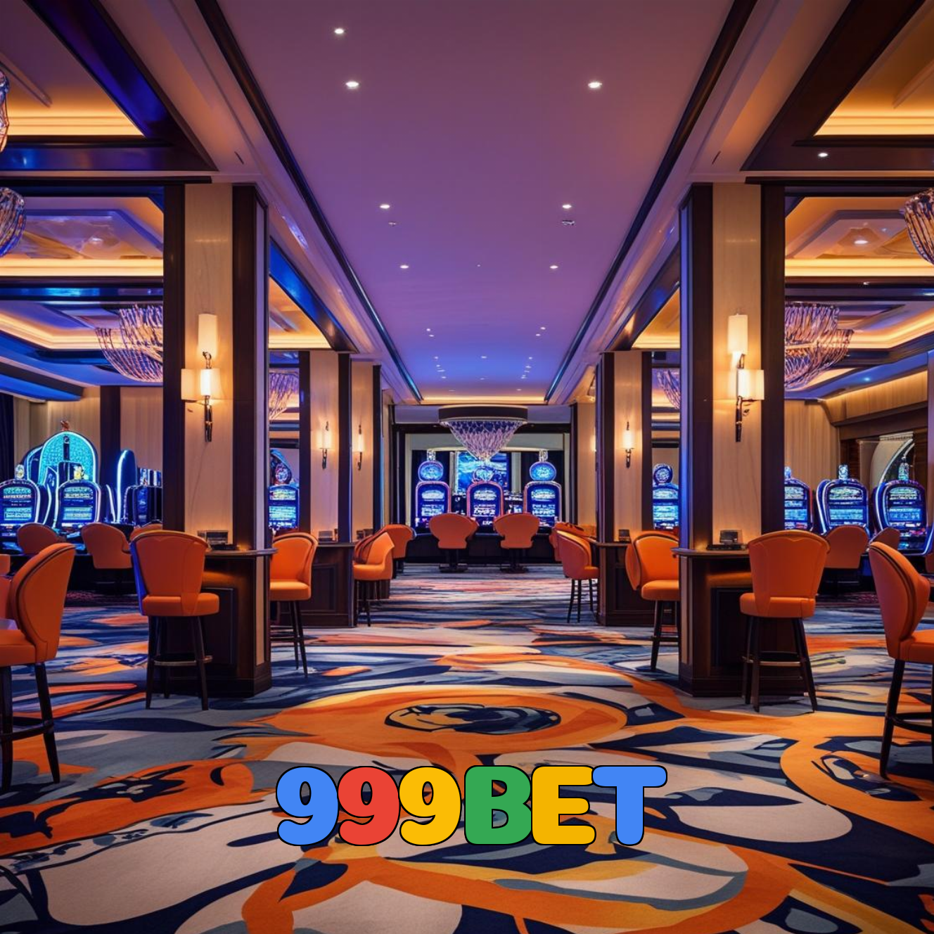 Login no 999BET