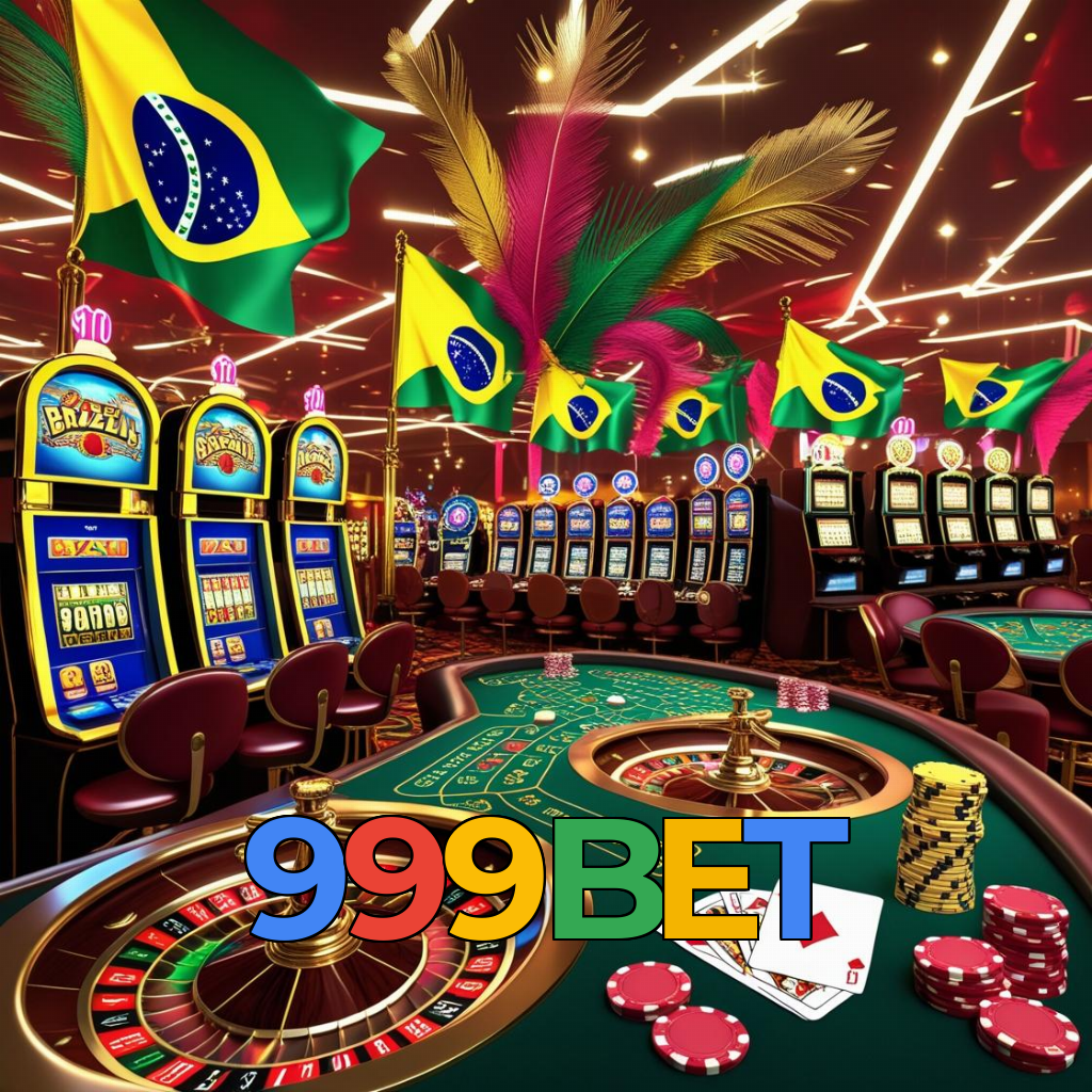 Login no 999BET