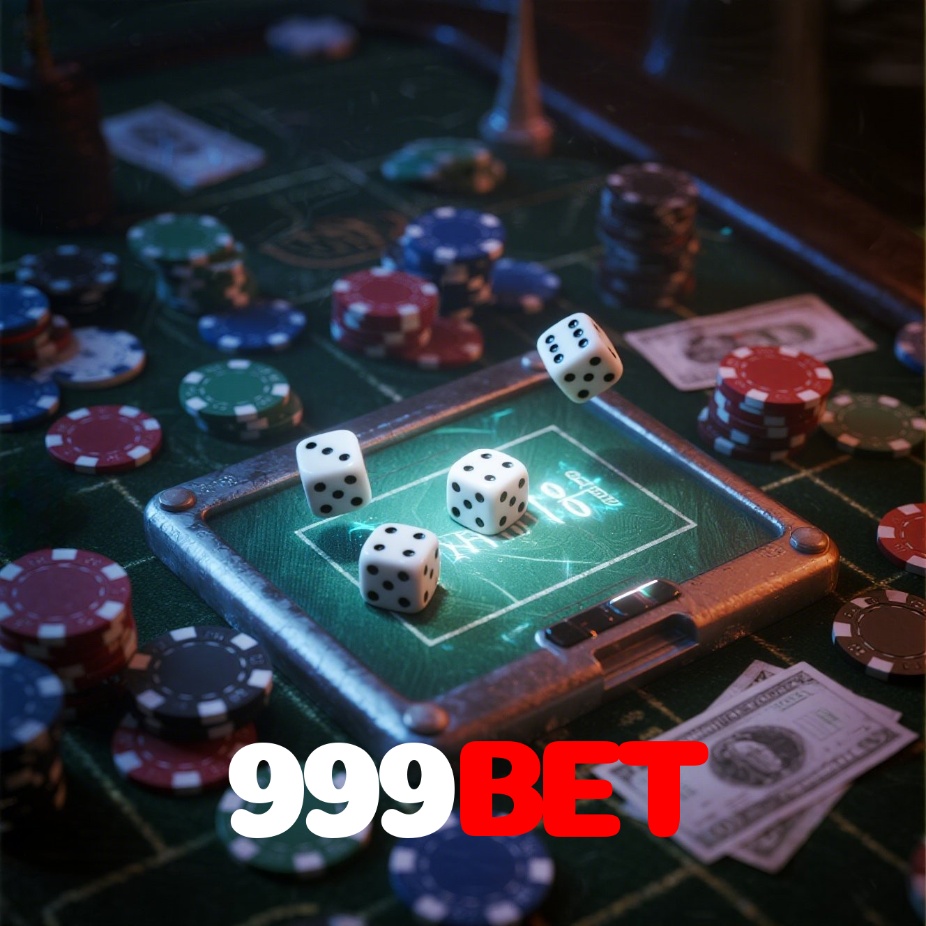 Segurança no 999BET