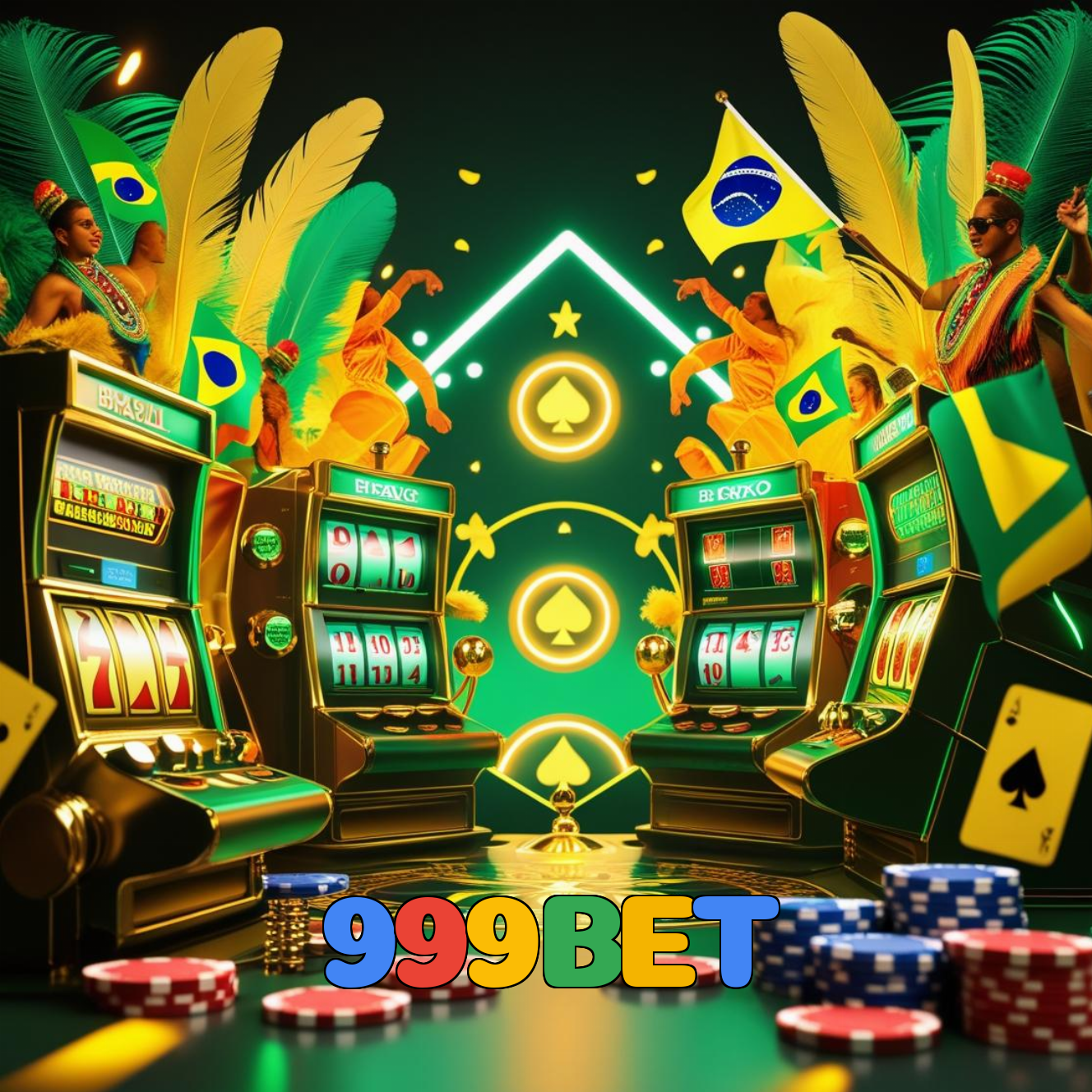Segurança no 999BET