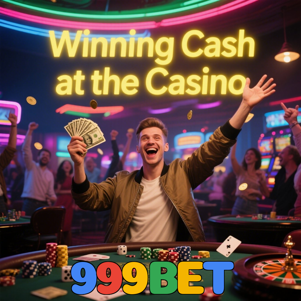 Login no 999BET