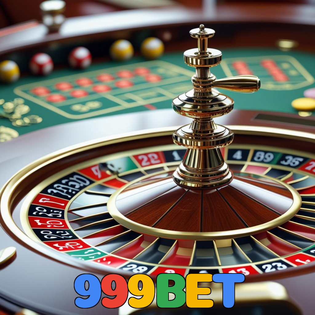 Login no 999BET