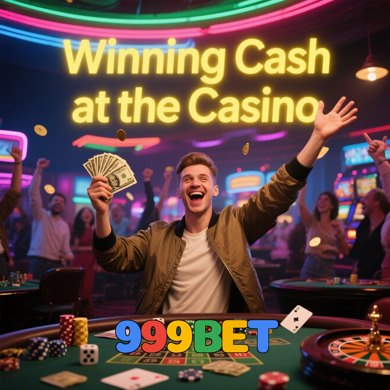 Login no 999BET
