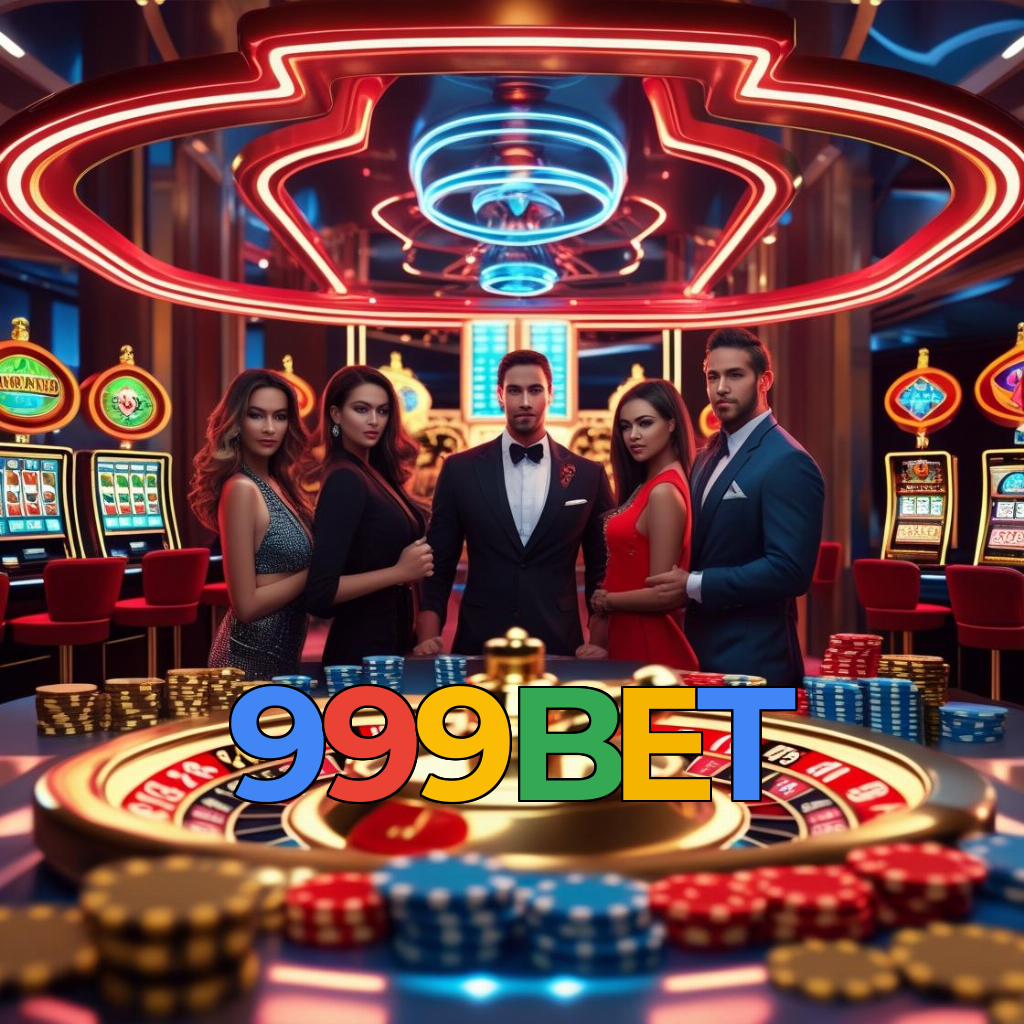 Segurança no 999BET