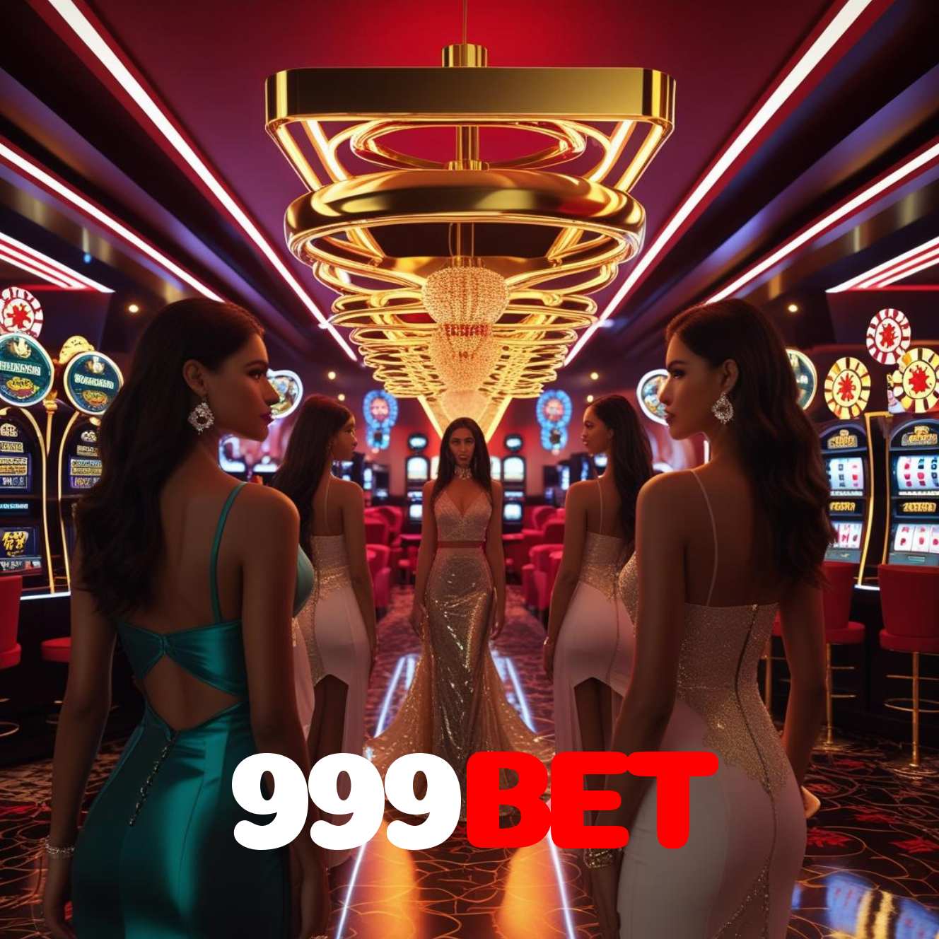 Login no 999BET