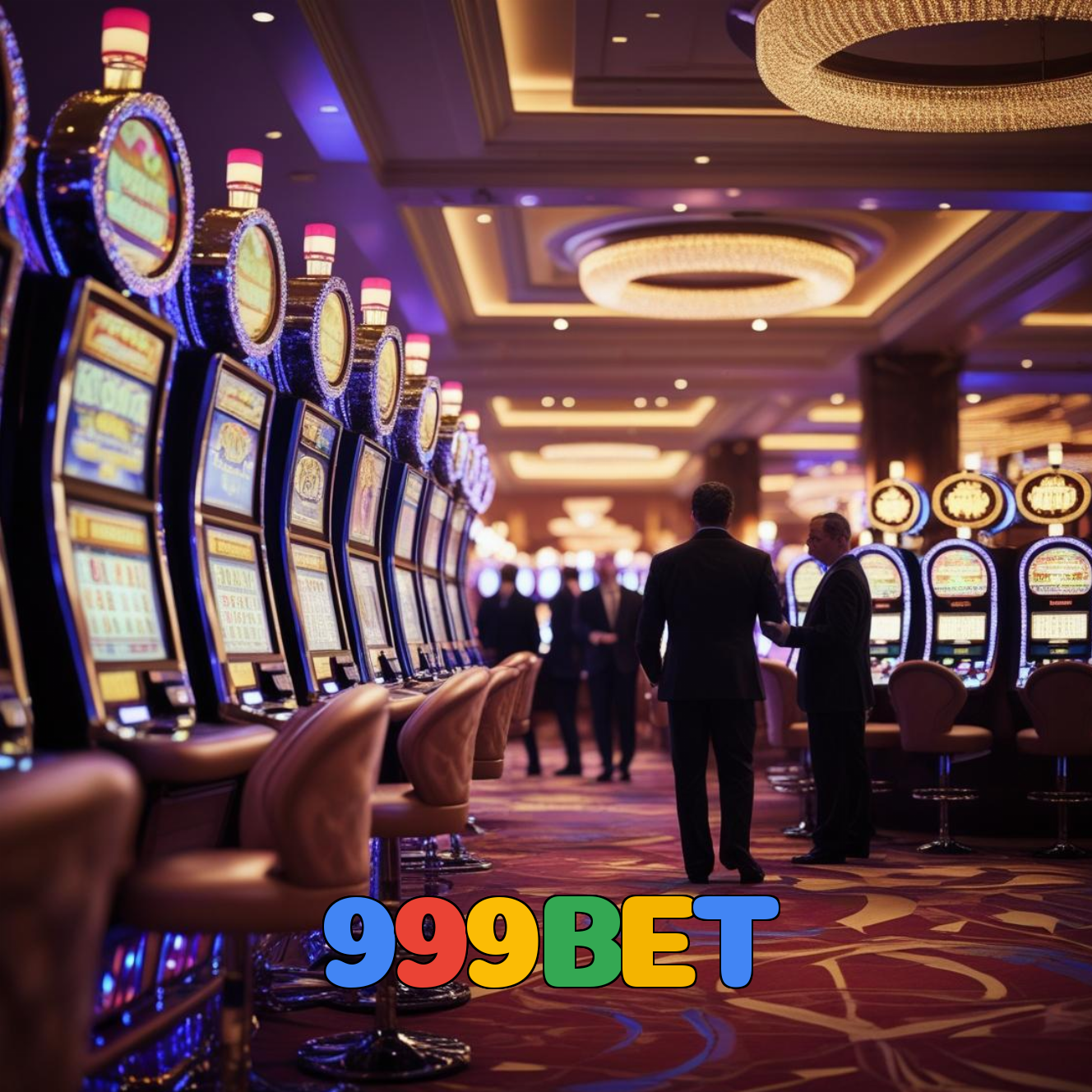 Login no 999BET