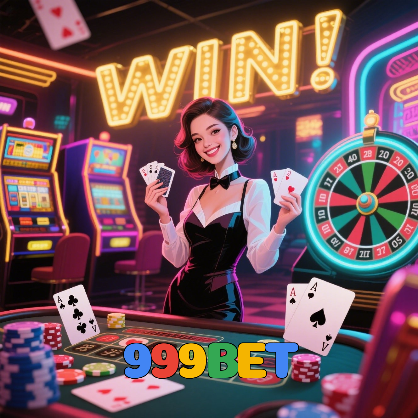 Login no 999BET