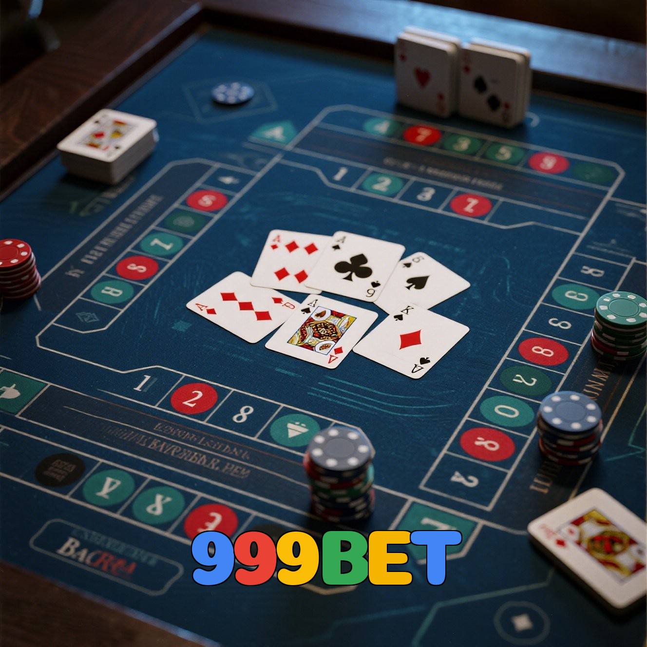 Segurança no 999BET