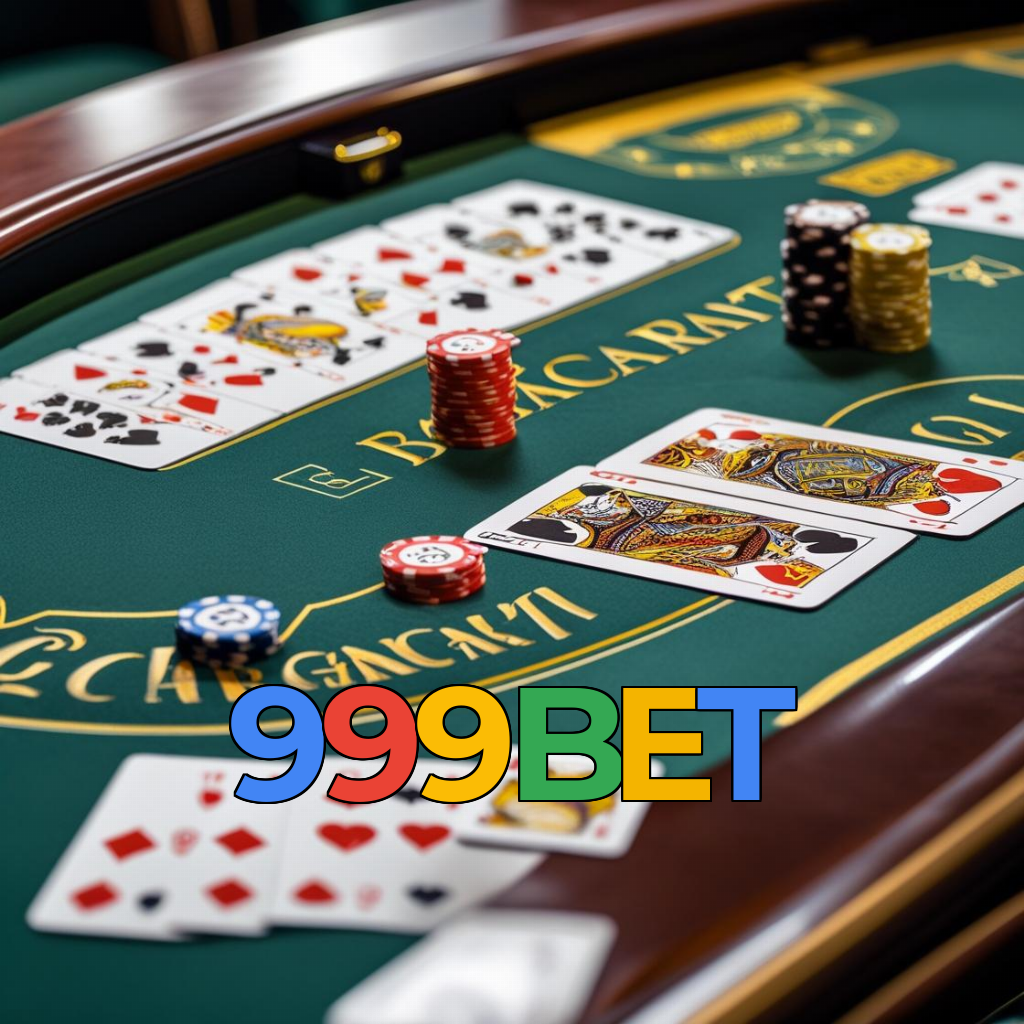 Login no 999BET