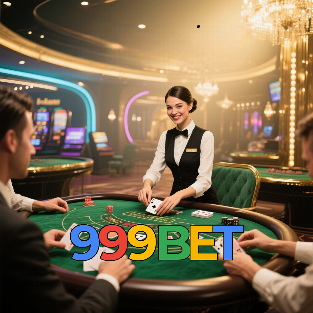 Segurança no 999BET