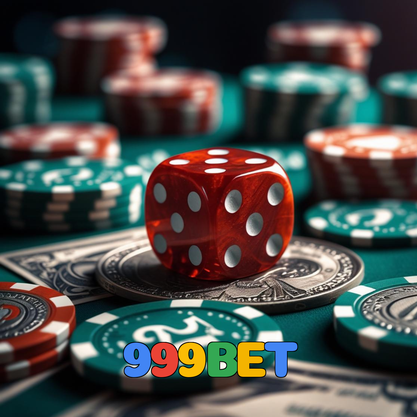 Segurança no 999BET